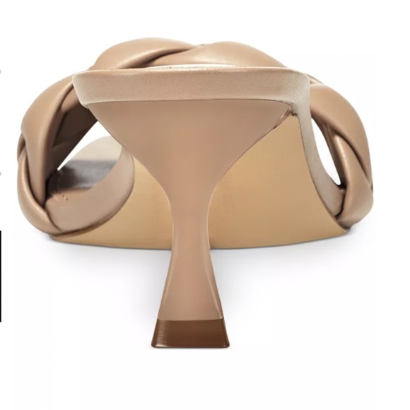 INC slide braided sandals - Picture 4 of 4